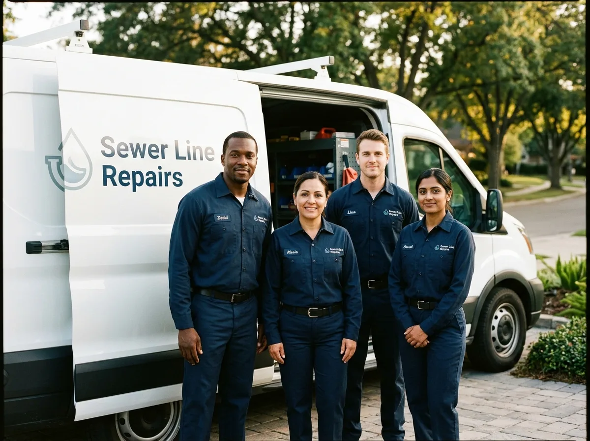 Emergency Plumber company in Amesbury, MA